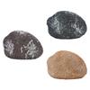 Simulation Rockery Artificial Stone Multipurpose Ornaments Fake Stone for Backyard Stage Performance Yard Courtyard Outdoor