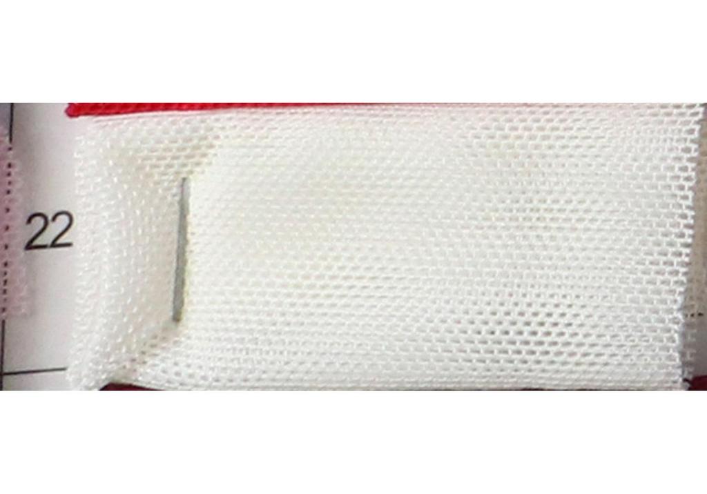 Tejido de Malla de Poliéster-Amoniaco 40D de Alta Elasticidad para Ropa de Baile y Ropa Interior