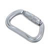 OLOMM 30KN Auto-Locking Climbing Carabiner