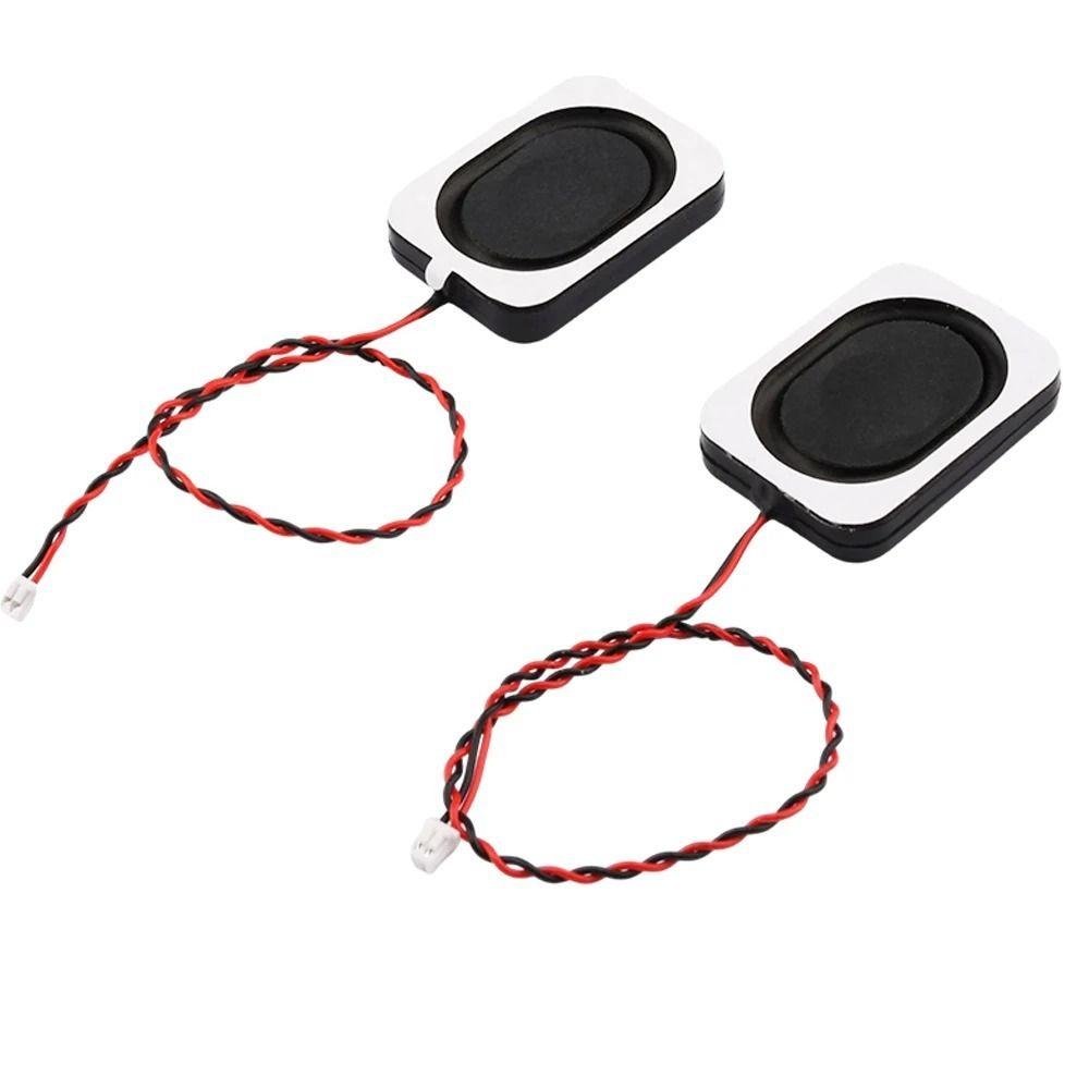 4R 3W Cavity Speaker 4 Ohm 3 Watt HIFI Speaker Accessories Portable Speaker Connector