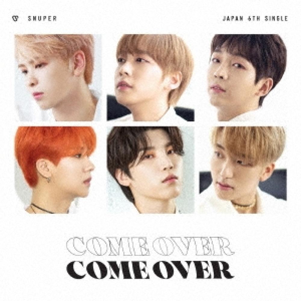 

SNUPER COME OVER SECRET EDITION