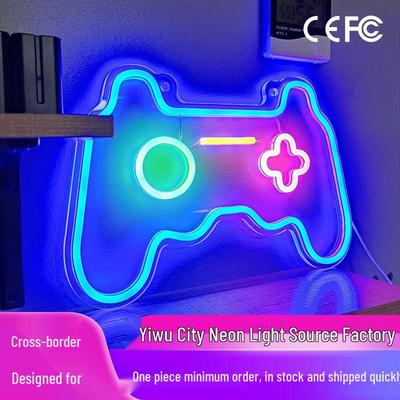 Žiarovky – Neónové lampy a trubice