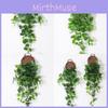Aureum Epipremnum Simulation Ipomoea Batatas Leaves Green Plant Indoor Decorate