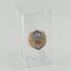 58th Super Bowl (2023-2024) Kansas City Chiefs Championship Ring Trophy with Engraving Flip Cover