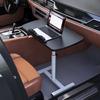 TUIYIDUO Car Adjustable for Back with Easy Convenient Japanese Instruction Manual Included Table, Height, Multifunctional, Foldable, Seats, Stoppers,