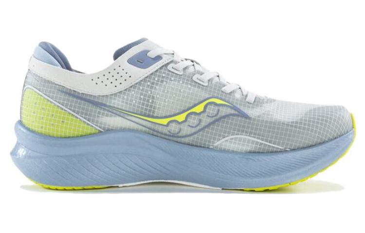Men's Sneakers Saucony Slay Full Speed Cushioning Slip Resistant Abrasion Resistant Cushioning Slip Resistant
