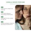 Elegant Arab Style Fragrance With Vanilla Scent Long Lasting Portable Charm For Atmosphere