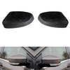 1pc Replacement Rearview Side Mirror Cover Cap for Ford Focus MK3 2012 2013 2014 2015 2016 2017