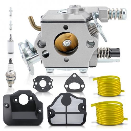 Карбюратор для Husqvarna 36 41 136 137 141 142 Chaaw Zama C1Q-W29E Карбюратор Новый