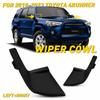 Motorhaubenseitenabdichtung Passend für 2010-2023 Toyota 4Runner