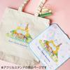 Ponta X Sanrio Characters Collaboration Acrylic Stand [Collaboration with Sanrio]