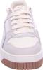 Кроссовки Puma Carina Street Women (389390) alpine snow/desert dust