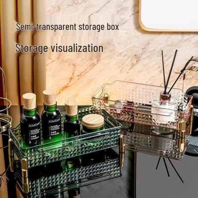 Outils et accessoires – Organisateurs de maquillage