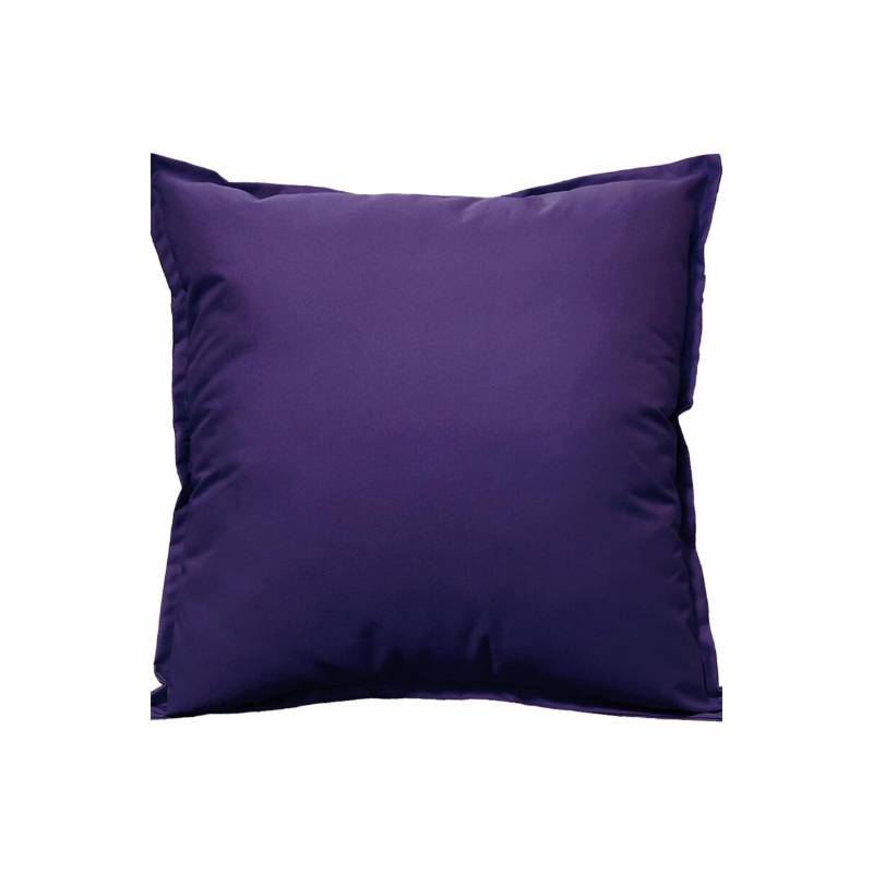 Oxford Fabric Outdoor Waterproof Cushion Cover For Lounge And Patio Decor