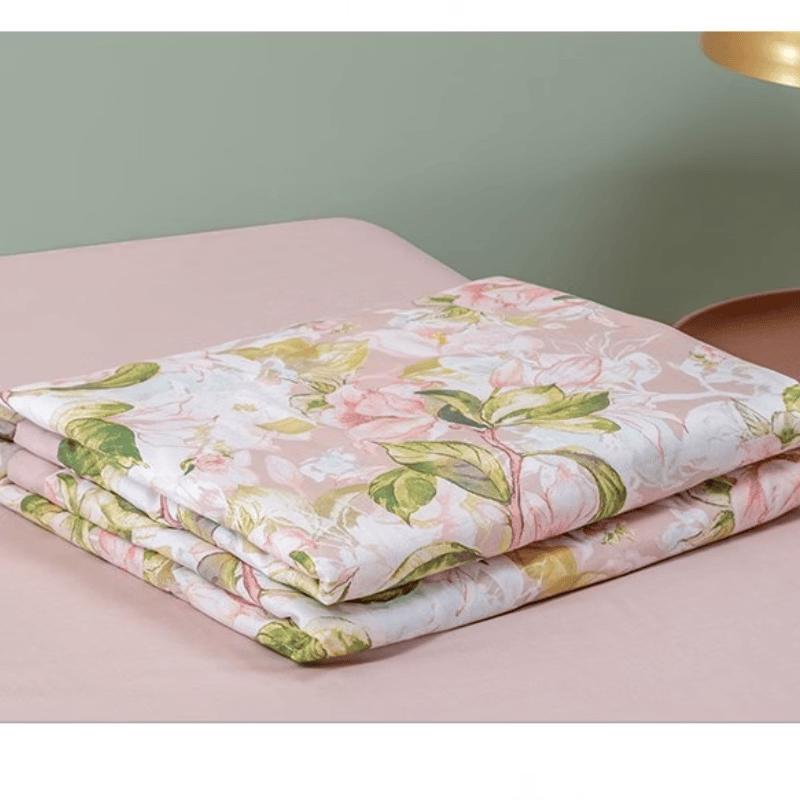 Boyang Alice All-Cotton Summer Quilt