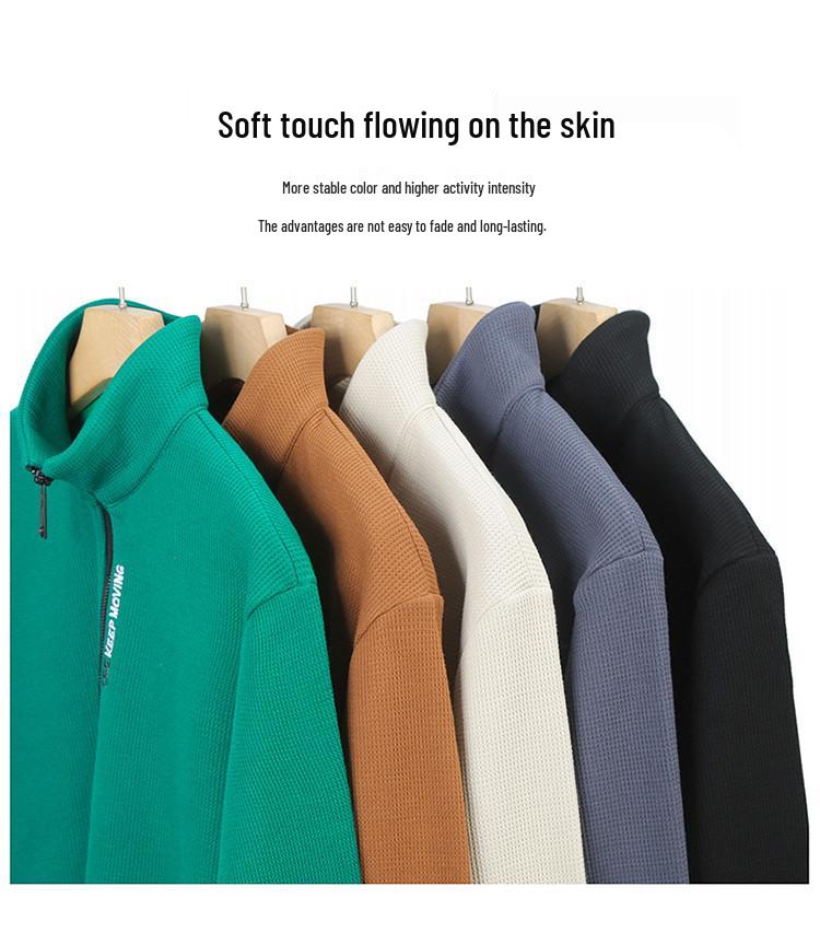 Xinyuan Clothing Hand-Grasp Picture-1