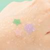 40Pcs/Set Colorful Star Shaped Acne Patches Skincare Stickers Facial Spots Makeup Tools