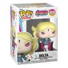 Funko Pop Boruto 1919 Delta Collectible Figure