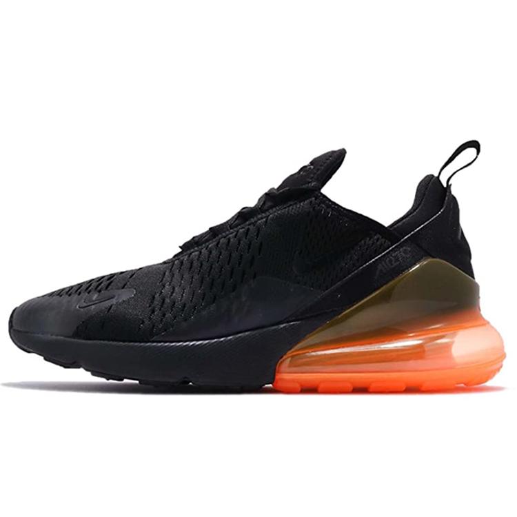 Nike Air Max 270 Melns Kopējais