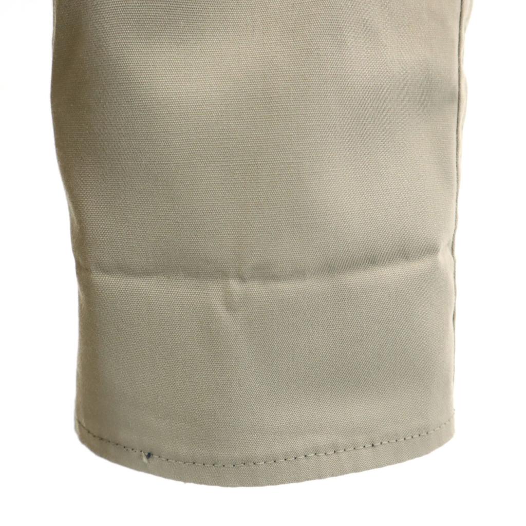 LONDON FOG 70s 80s Made In USA Vintage Long Coat 10PET Beige Liner Women Used