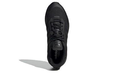 Adidas Zx 1K Boost Triple Black H68721