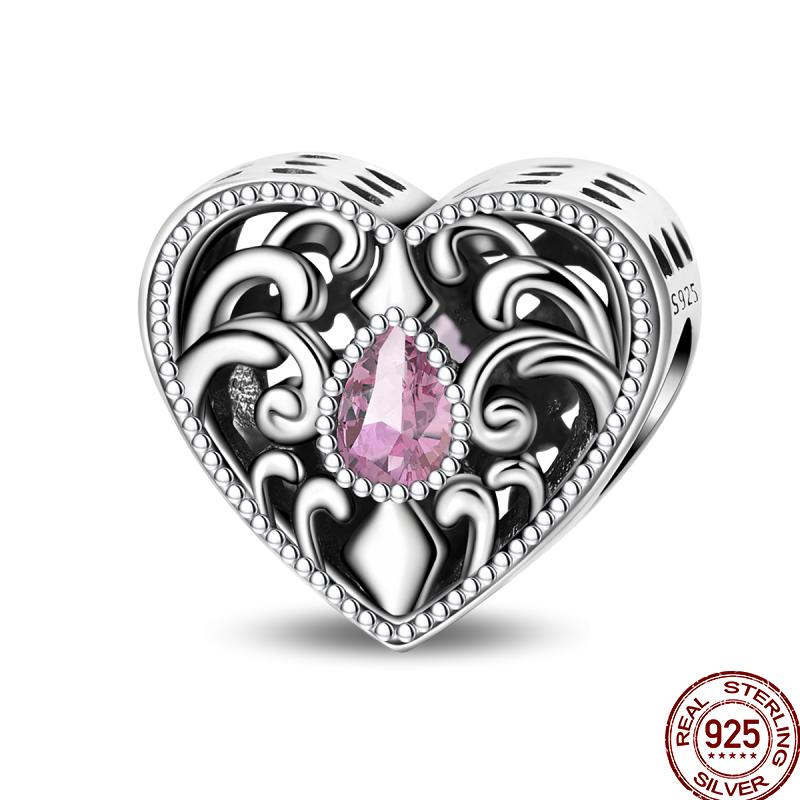 

Шарм медь Сердце Клевер Звезда Форма Луна Бабочка Древо Жизни Интервал 3 мм DIY Изысканные Ювелирные Изделия Изготовление Подарков