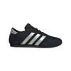 Adidas Wmns Taekwondo Lace 'Black Matte Silver' Women's JS1462