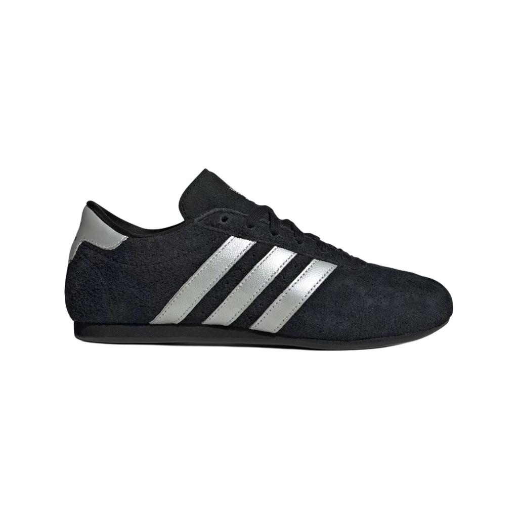 Adidas Wmns Taekwondo Lace 'Black Matte Silver' Women's JS1462