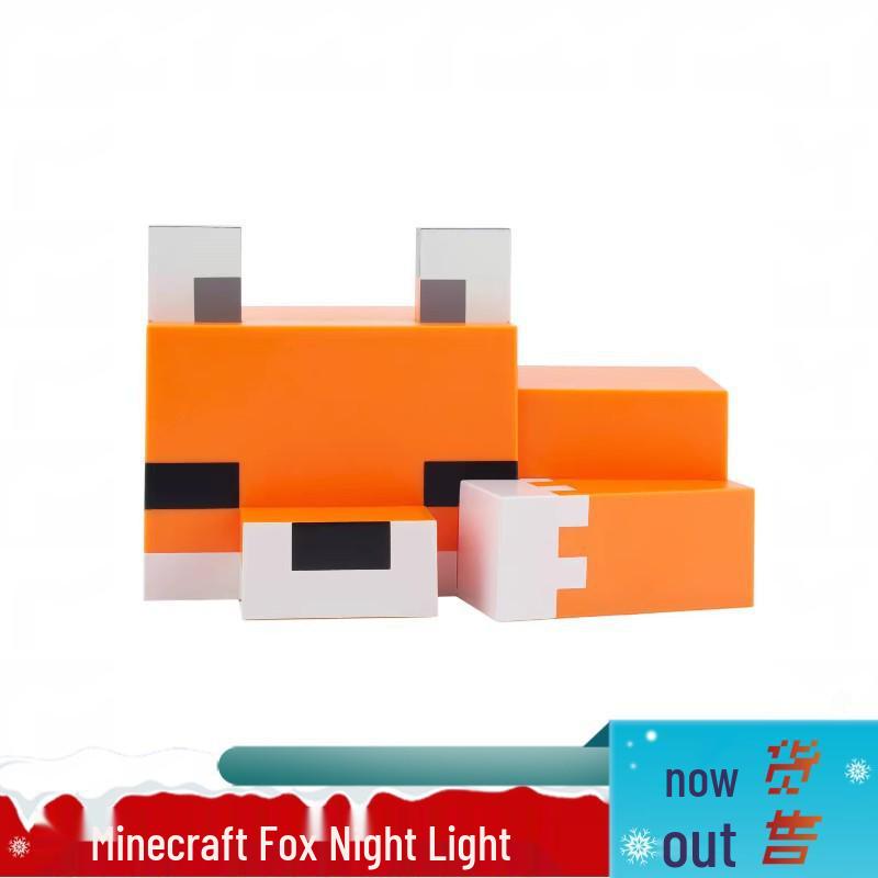 Minecraft Torch Children’s Mug