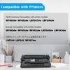 Compatible Toner Cartridge 5640C003 for Canon High Yield Compatible with Canon Satera and LBP241 Printers CRG-070H (070 CRG-070), (10,200 Pages),