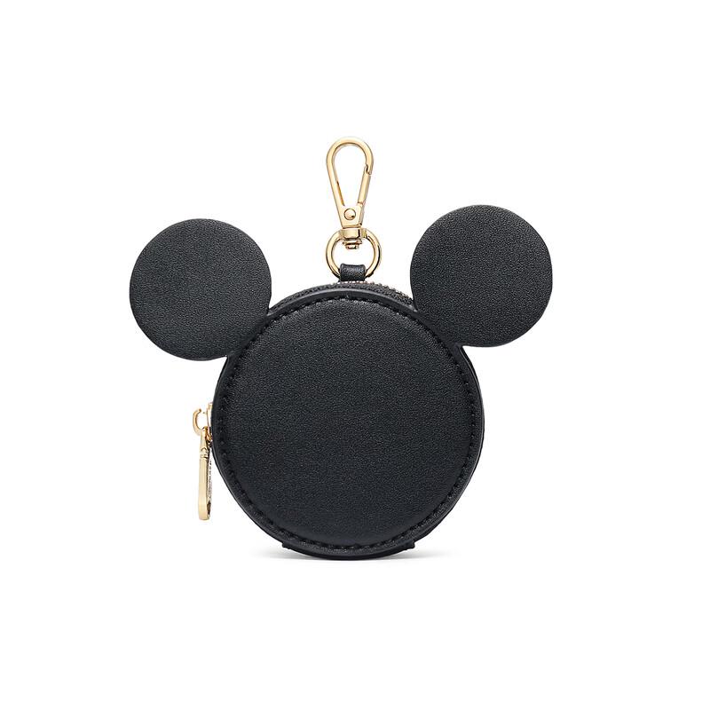 Disney Mickey Women's Light Luxury Floral Backpack