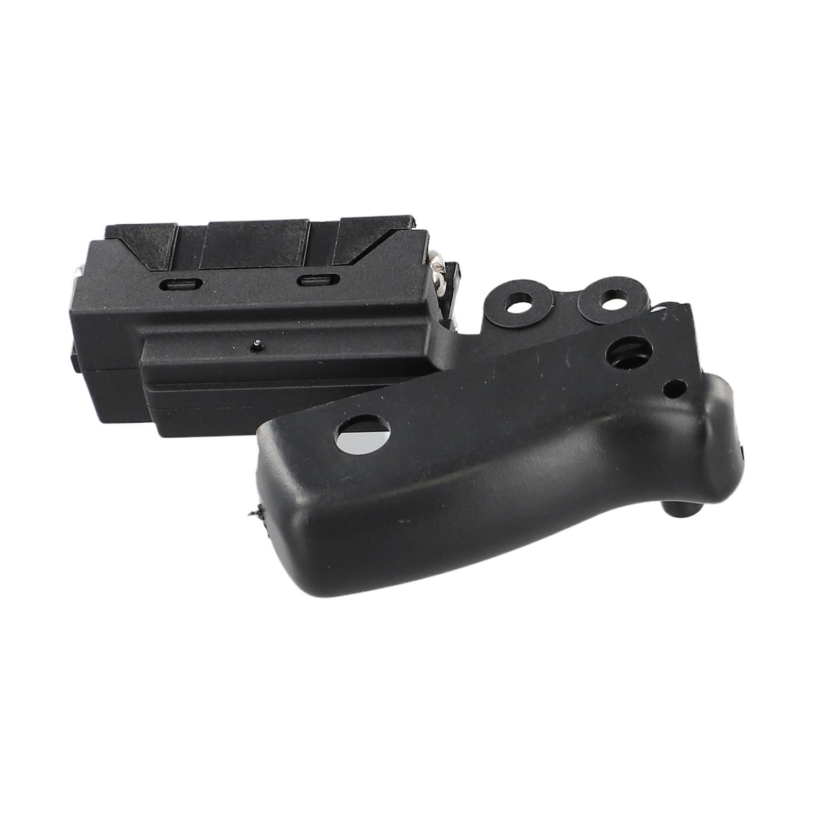 

Кнопковий перемикач кутової шліфувальної машини, широко використовуваний 10A