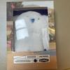 NEW JEANS (unopened) Collebunny Flash Keyring White