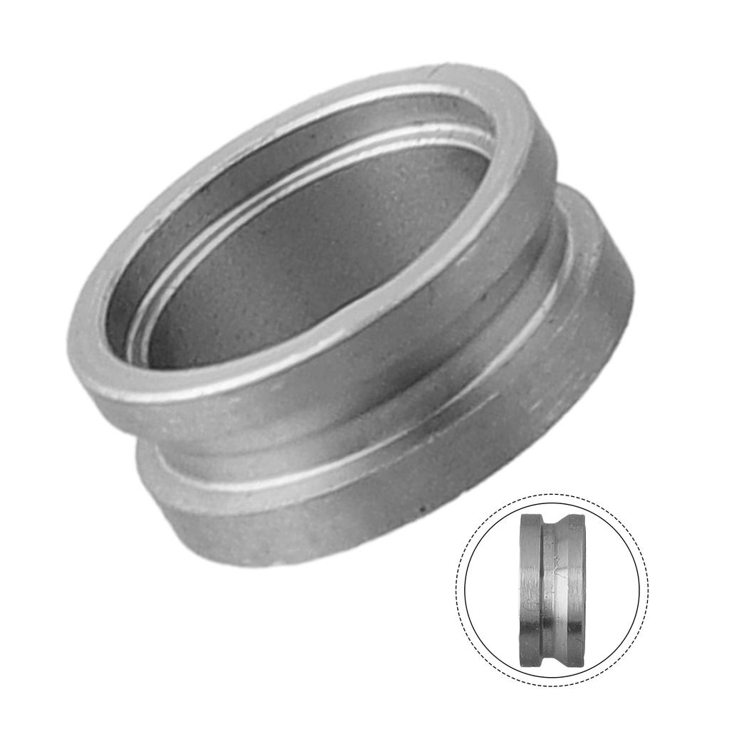 Excel in Fishing with Stainless Steel Fishing Line Roller Smooth and Efficient