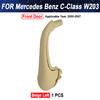Aufgewertete Auto-Innenraum Türgriff Zuggriffe Ersatz Für Mercedes Benz W203 C-Klasse 2000-2007 2038101551