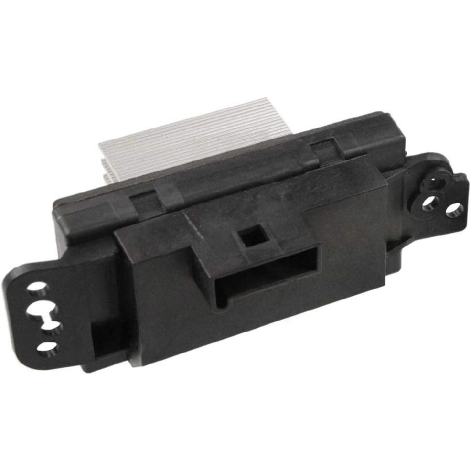 

Blower Motor Resistor Fits 05-09 Allure LaCrosse - 04-16 Impala / 16-16 Malibu / 04-07 Monte Carlo - 04-08 Grand Prix Replace 4P1421 RU631 RU-631