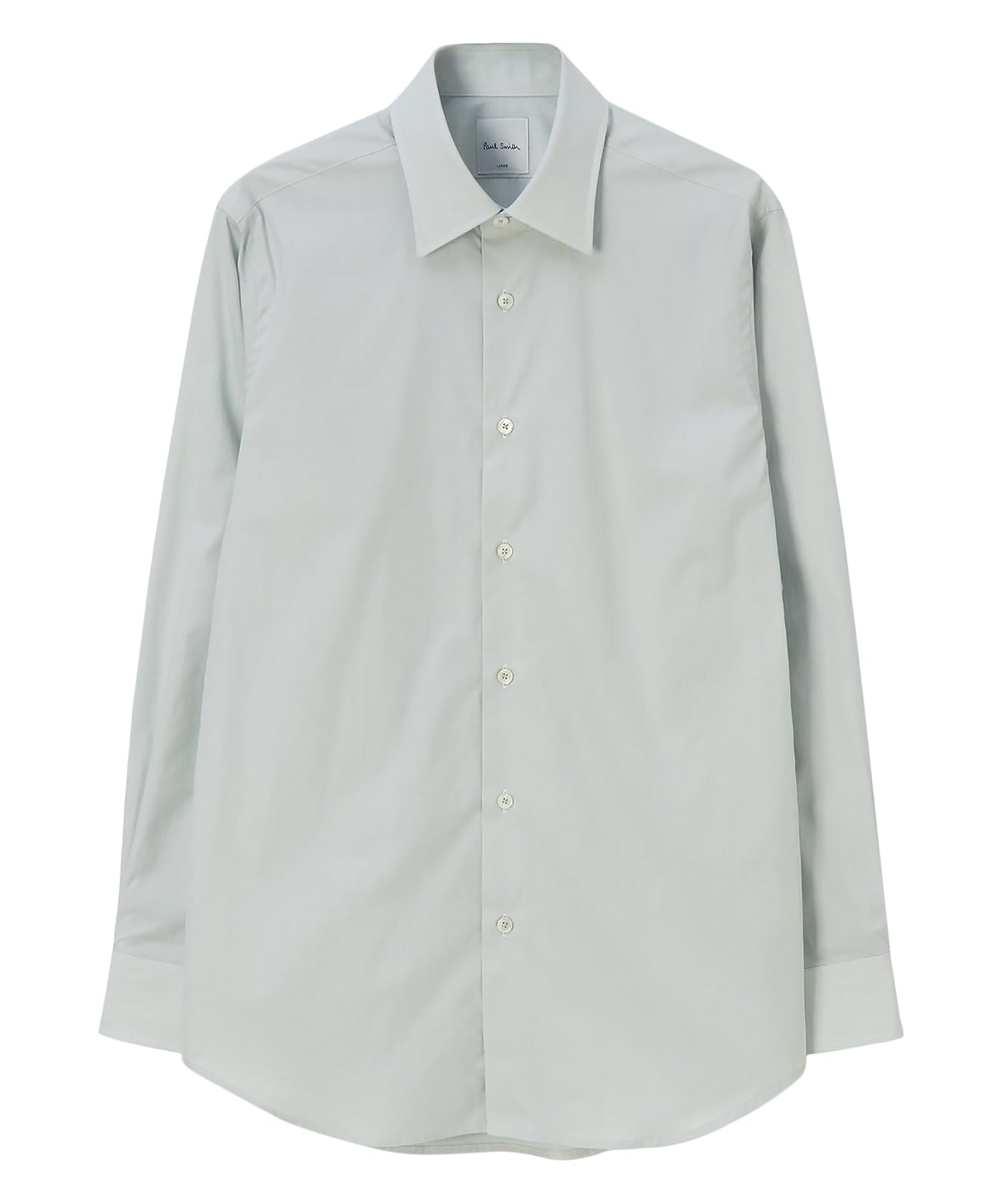 

Paul Smith Рубашка плательная в полоску 153207801PRX400L