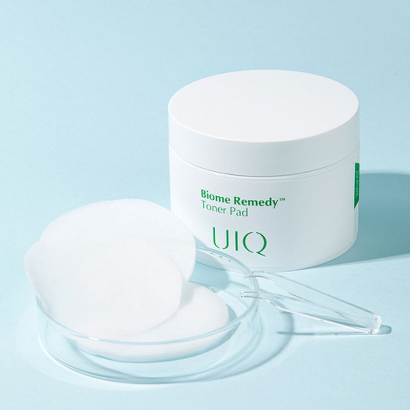 

Biome Remedy Toner Pads 70 Sheets