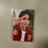 BTS (Bangtan) Arirang Album Viaggio in Europa Dovi Taehyung
