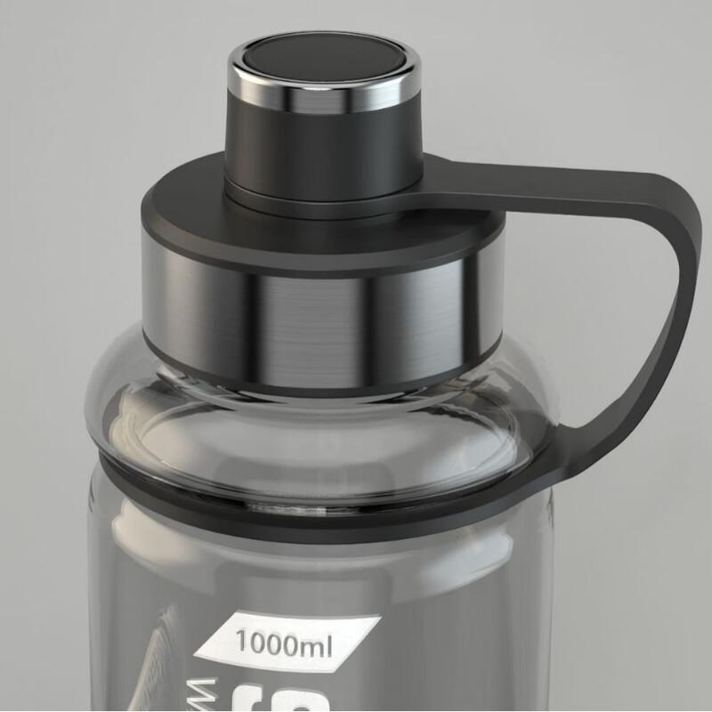 Nu Feng 1.5L Leak-Proof Portable Sports Water Bottle