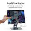 MOMAX Universal Adjustable Desktop Stand