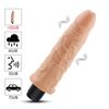 Realistic Dildo Vibrator for Woman Artificial Penis Sex Toys for Adult Vagina G Spot Masturbator
