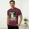 Harajuku T-Shirt Summer Funny I Got That Dog In Me Meme Hip Hop T-Shirts Cotton Tee Shirt for Unisex's Y2K Retro Short Sleeve Tops