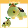 Plush Turtwig Cartoon Doll Children Toys For Kids And Collectors