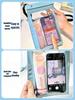 Touchscreen Waterproof Phone Pouch