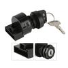 3-Position For Polaris Ranger 500 570 700 570 XP 800 XP 1000 XP Sportsman 400 800 Motorcycle Ignition Key Switch