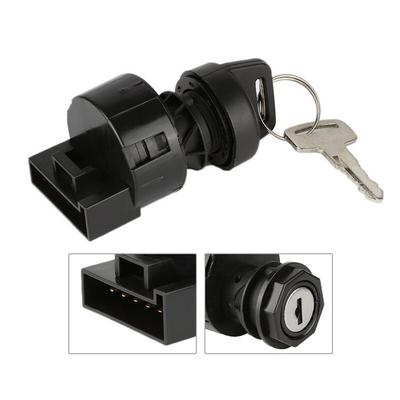 3-Position For Polaris Ranger 500 570 700 570 XP 800 XP 1000 XP Sportsman 400 800 Motorcycle Ignition Key Switch
