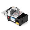 Multifunctional Table Saw Electric Desktop Saws Small Household Cutting Tool Woodworking Lathe NaMachine