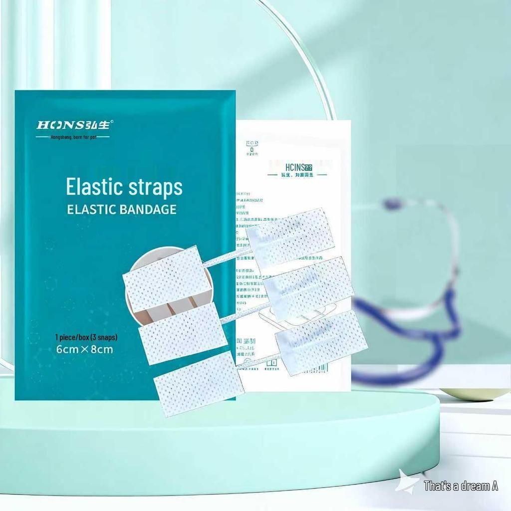 Zipper-Type Tension Reducer: Suture-Free Medical Wound Closure Device