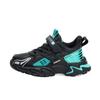 Zhongda children's campus running shoes casual shoes trendy classmates boys 2025 spring and autumn new waterproof leather sneakers